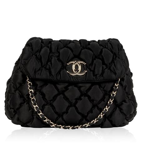 chanel nylon bag|chanel bag small price.